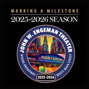 The John W. Engeman Theater Reveals 2025–2026 Season