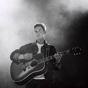 Sam Barber Adds Five New Shows to The American Route Tour Photo