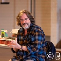 Outgoing RSC Artistic Director Gregory Doran Says Only Disabled Actors Should Play Ri Photo