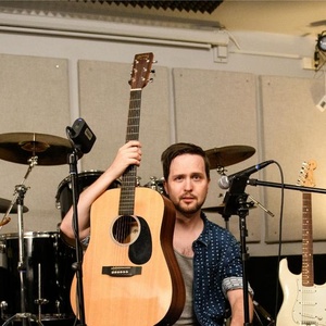 WHITEROCK CLIFF to Play Savannah Benefit for Asbury Memorial Church Photo