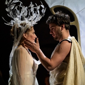 Review: DIDO A AENEAS ve Stavovském divadle Photo