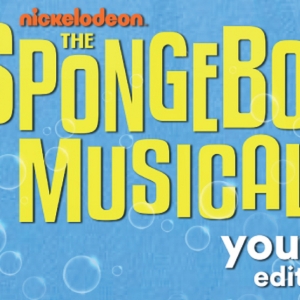 THE SPONGEBOB MUSICAL: YOUTH EDITION to Open The Childrens Theatre of Cincinnatis 23-24 Ma Photo