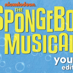 THE SPONGEBOB MUSICAL: YOUTH EDITION to Open The Children's Theatre of Cincinnati's…