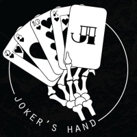 LA's Joker's Hand Releases New Single 'Danny Phantom' (ft. Jakob Nowell) Photo
