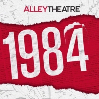 Patrons Can Now Watch The Alley Theatre's Streaming Production Of 1984 Photo