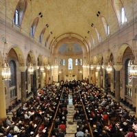 Houston Chamber Choir Presents CHRISTMAS AT THE VILLA: ARISE, SHINE, FOR YOUR LIGHT H Photo