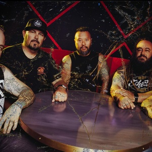 BREAKING IN A SEQUENCE Releases New Single "Don't Run" via TLG|ZOID Photo