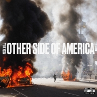 Meek Mill Releases New Song 'Otherside Of America' Photo