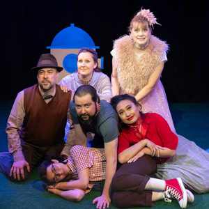 BARK! THE MUSICAL at Key City Public Theatre To Feature Linda Dowdell as Music Direct Photo