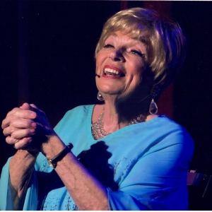 Annette Warren Will Celebrate 103rd Birthday at Catalina Jazz Club Photo