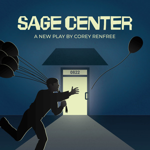 SAGE CENTER to Make World Premiere at Hollywood Fringe Festival Photo