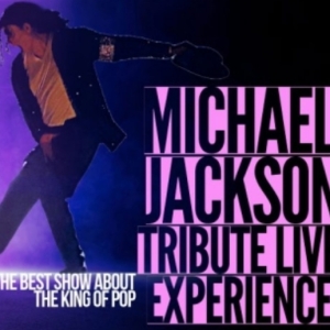 Previews: Michael Jackson Tribute Live Experience Photo