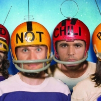 The Red Not Chili Peppers Announced At Covina Center for the Performing Arts