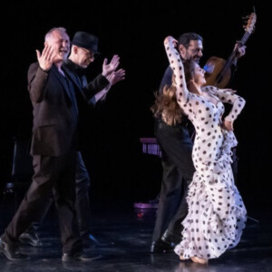 Omayra Amaya Flamenco Dance Company Will Perform VIVENCIAS Photo