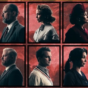 Fulton Theatre to Present Agatha Christie's AND THEN THERE WERE NONE Photo