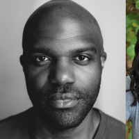 Carl Clemons-Hopkins and Crystal Dickinson to Star in the World Premiere of LESSONS I Photo