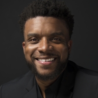 THOUGHTS OF A COLORED MAN Playwright Keenan Scott II Honored With Sardi's Portrait Photo