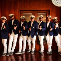 Yachtley Crew To Perform on The KLAS & KTLA TV's 29th Annual Las Vegas Countdown To 2 Photo