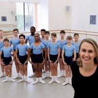 Elmhurst Ballet School Commits to Diversity, Equality, and Inclusion Video