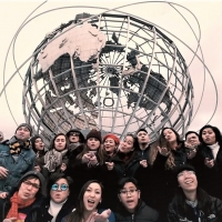 Fil-Am Artists Record HEAL THE WORLD Dedicated to Taal Volcano Eruption Survivors Video