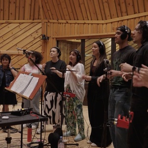 Video: The Making of the REAL WOMEN HAVE CURVES Cast Album Video