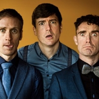 Foil Arms And Hog Announces Australian Tour 2023