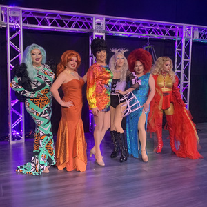 Feature: FAAABULOUS! Brings Vegas Glamour to Rio Hotel & Casino Photo