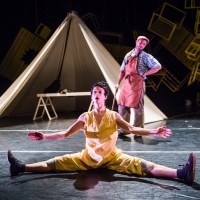 Jasmin Vardimon Company Return To The Stage In Autumn 2021 With A New Tour Of PINOCCH Photo
