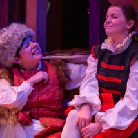 BWW Review: ORLANDO at Gamut Theatre Group