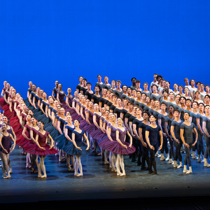 Review: THE ROYAL BALLET SCHOOL SUMMER PERFORMANCE, Royal Ballet And Opera