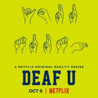VIDEO: Watch the Trailer for DEAF U on Netflix Video