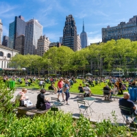 Bryant Park Will Host 25 'Picnic Performances' This Summer from Carnegie Hall, Joe's  Photo