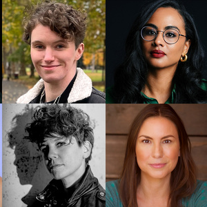 Bess Wohl, Jen Silverman and More Named as Finalists for The Susan Smith Blackburn Pr Photo