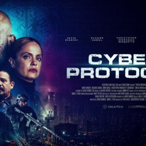 CYBER PROTOCOL Trailer Released Ahead of Prime Video Debut Photo
