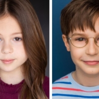 Emily Hoder, Benjamin Pajak Headline Spotlight Kidz Radio City Performance Video