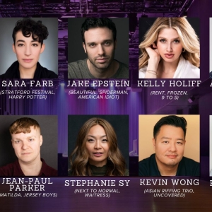 COLLEEN & AKIVA: IN CONCERT is Coming to the Randolph Theatre Photo