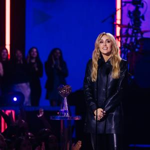 Photos: Miley Cyrus Releases New Single BASS PERSUADES With Mert Alas-Directed Video Photo