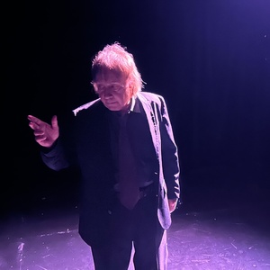 Review: ST. NICHOLAS at The Midnight Company is a Story of Obsession and Consequences Photo