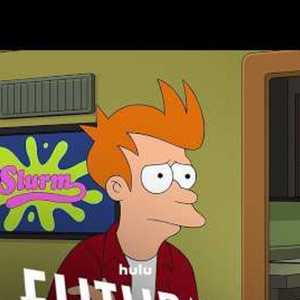 FUTURAMA's Fry And Leela Take A Hard Look At Their Relationship In New Hulu Clip Photo
