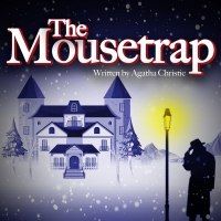 Spotlighters Presents Agatha Christie's THE MOUSETRAP Photo