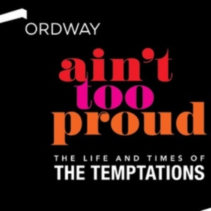 Spotlight: AIN'T TOO PROUD at Ordway Center for the Performing Arts Special Offer