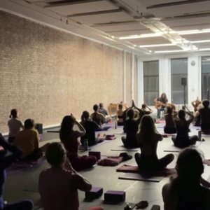Amanda Selwyn Dance Theatre Reveals August Adult Class Schedule Photo