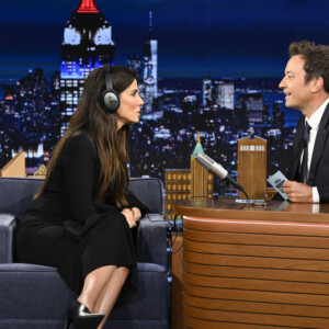 Sandra Bullock, Mike D Appear on THE TONIGHT SHOW Photo