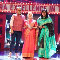 Mahindra Excellence In Theatre Awards 2023 Concludes With Red Carpet Awards Night Photo