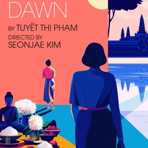 Review: DAWN at the Everyman Theatre Photo