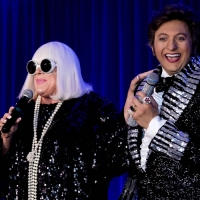 LEE SQUARED: The Liberace & Peggy Lee Comeback Tour Announced At Judson Theatre Compa Photo