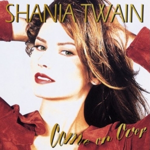 Shania Twain Celebrates 25th Anniversary of 'Come on Over' With Expanded U.S. & Inter Photo