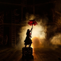 BWW Review: BEAUTY AND THE BEAST, Rose Theatre Photo