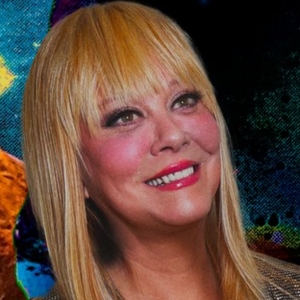 Cindy Wilson (B-52s) Drops Psychedelic Fusion Track 'Delirious' Photo