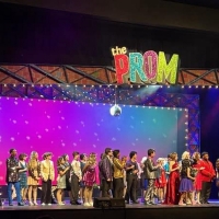 Review: West Orange High School Thespian Troupe 1983 Makes History With Their Production of THE PROM